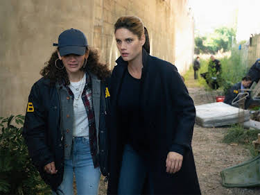 04:30: FBI: Special Crime Unit | Kabel Eins | 8/25 2026