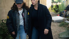 FBI: Special Crime Unit