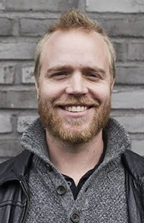 Mikkel Brænne Sandemose as Director