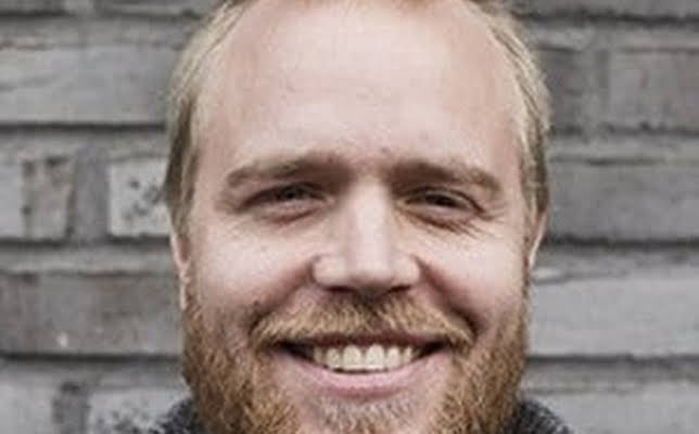 Mikkel Brænne Sandemose