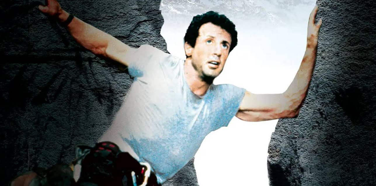 Cliffhanger (1993)