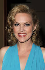 Elaine Hendrix som 