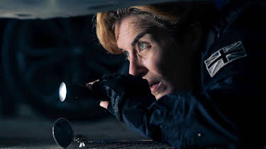 9:00 PM: Trigger Point (S4 E3) (S4) | ITV4 | 9/6 2026