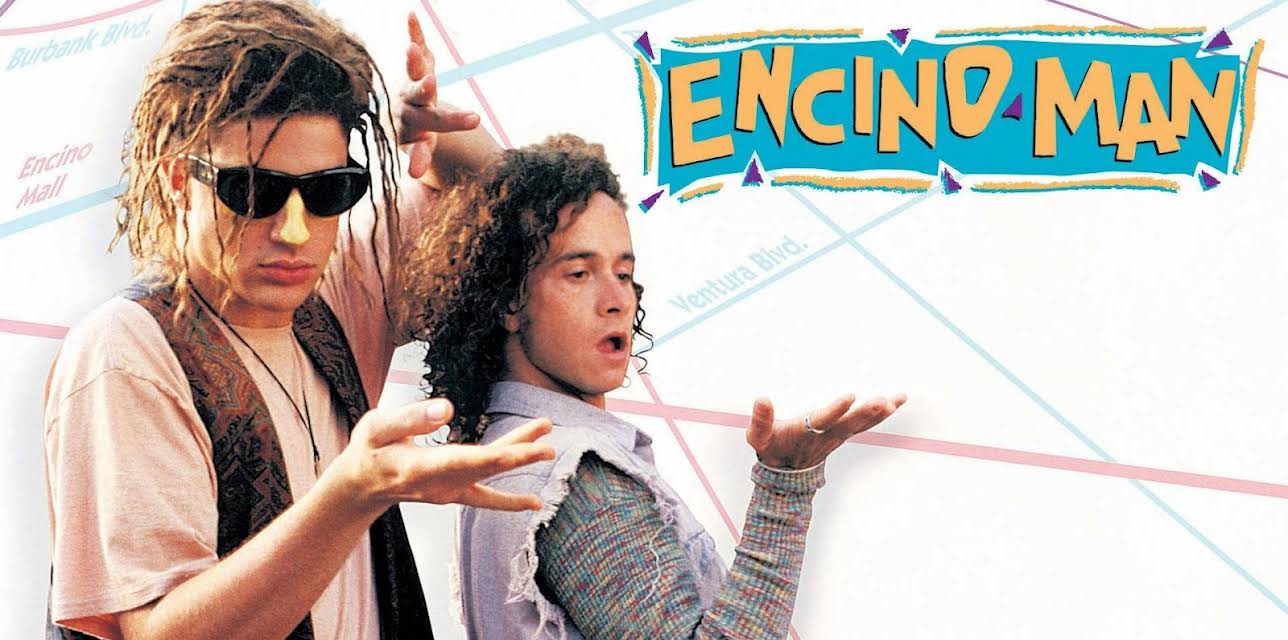 Encino Man (1992)