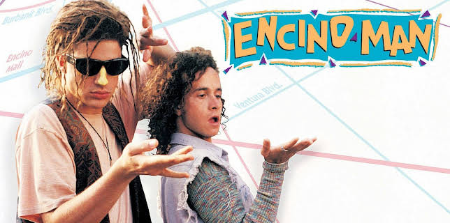 Encino Man (1992)
