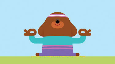 11:20 AM: Hey Duggee (S2) | Cbeebies | 8/19 2026