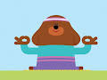 Hey Duggee