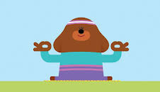 Hey Duggee
