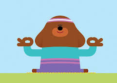 Hey Duggee