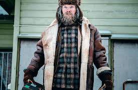 The Arctic Circle: The Storm Rises