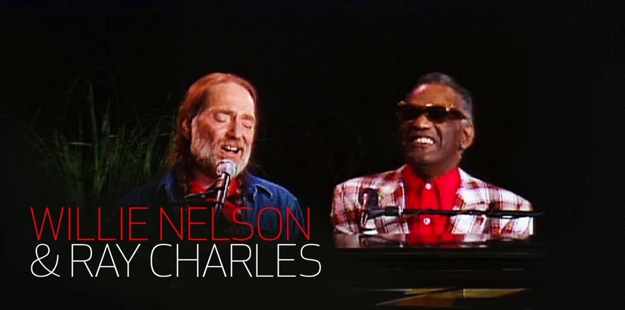 Willie Nelson - The Willie Nelson Show with Ray Charles (1984)