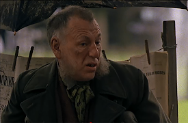 Our Mutual Friend: Episode 1