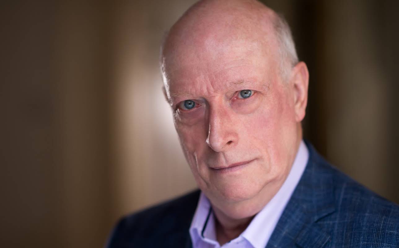 Ian Barritt
