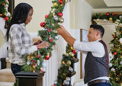 Christmas in Evergreen: Bells Are Ringing