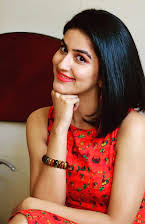 Vaidehi Parshurami as 