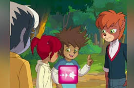 Mysteries of Alfred Hedgehog: The Mystery Of Ricardo's Missing Head / Mystery Of The 99 Fish