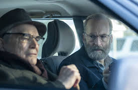 Lucky Hank: Episode 7