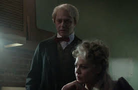 Inside No. 9, Season 1: The Harrowing