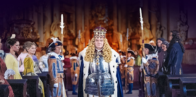 23:30: Sachsens Glanz und Preußens Gloria (3/6) | MDR Fernsehen | 12/28 2025