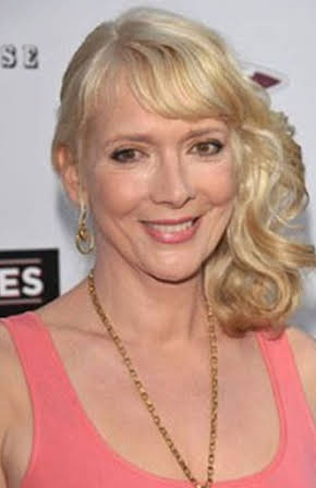 Glenne Headly as 