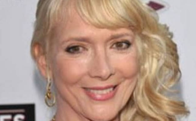 Glenne Headly