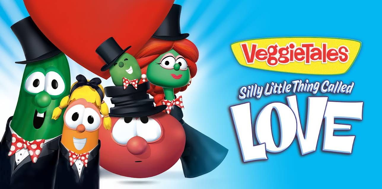 Silly Little Thing Called Love (2010)