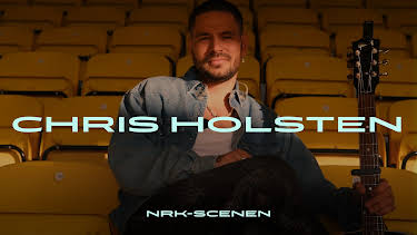 12:00: NRK-scenen: Chris Holsten | NRK 3 | 8/15 2026