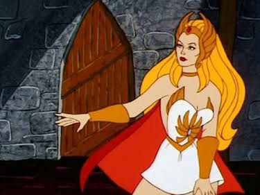 12:20: She-Ra | ProSieben Maxx | 6/20 2026