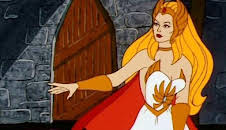 She-Ra