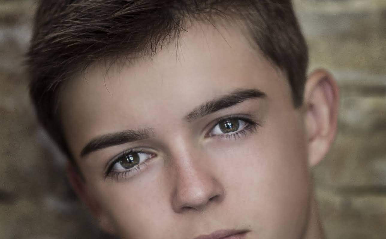 Ethan Andrew Casto