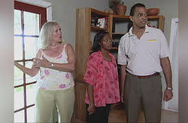 House Hunters International: Classic, Season 1: Dream Home in the Bahamas