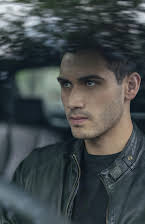 Alejandro Speitzer som 