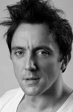 Peter Serafinowicz as 