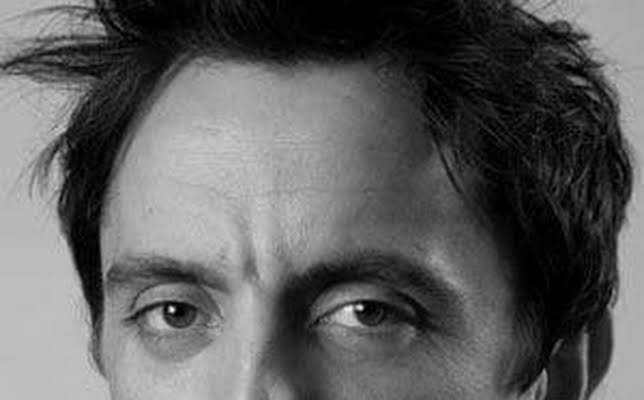 Peter Serafinowicz