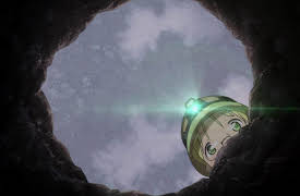 Season 1: The Great Fault English Dub