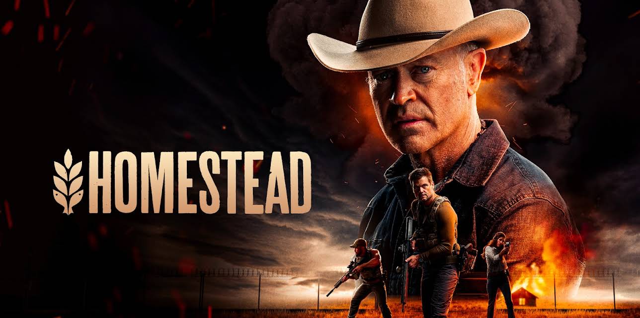 Homestead (2024)