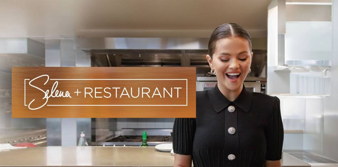 Selena + Restaurant