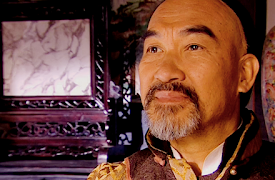 The Legend of Huo Yuanjia: The Legend of Huo Yuanjia-霍元甲-Episode 9