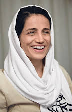 Nasrin Sotoudeh as 