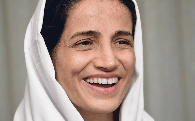 Nasrin Sotoudeh