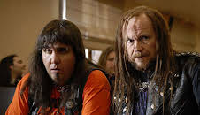 MAD IN SPAIN: 'ISI/DISI: ALTO VOLTAJE'