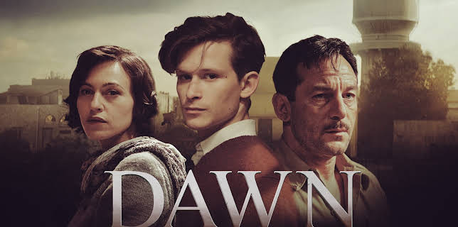 Dawn (2015)