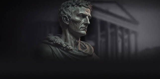 Julius Caesar Revealed with Mary Beard