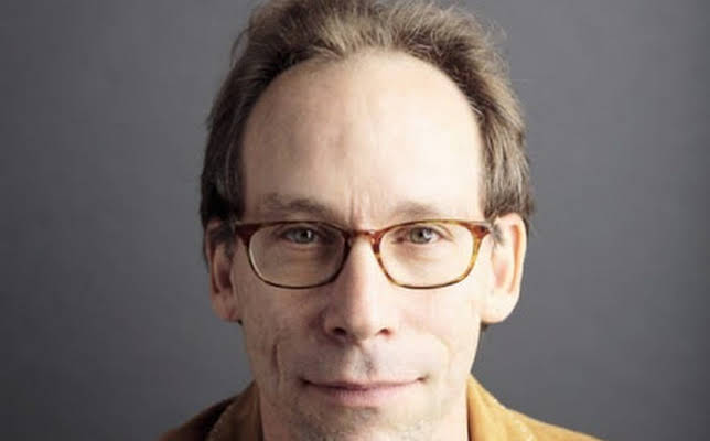 Lawrence Krauss