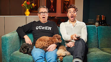 10:00 PM: Gogglebox | E4 | 7/20 2026