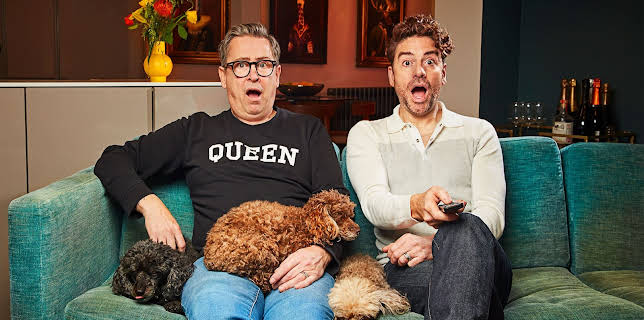 10:00 PM: Gogglebox | E4 | 2/17 2026