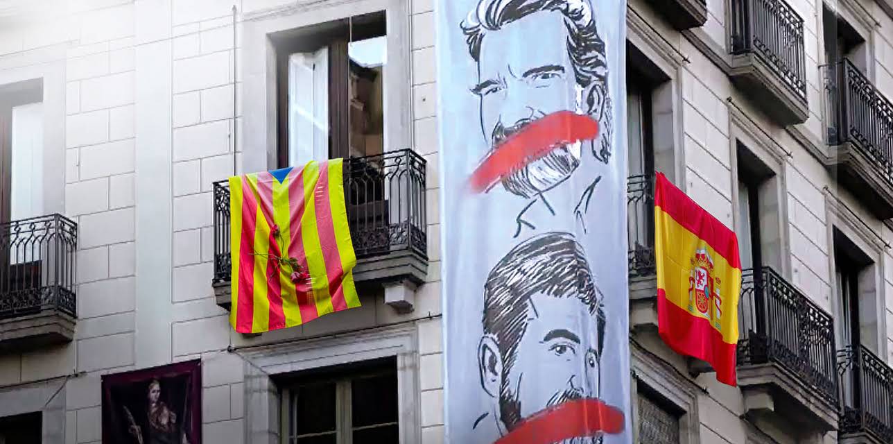 Two Catalonias (2018)