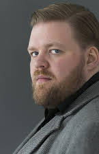 Hannes Óli Ágústsson som 