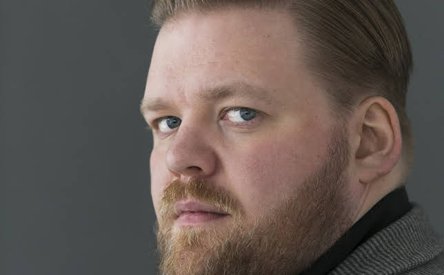 Hannes Óli Ágústsson