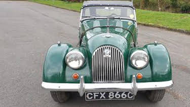 11:00 PM: Bangers & Cash (S4 E5) (S4) | Yesterday | 1/7 2026